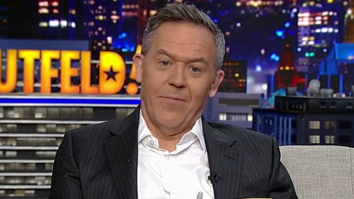 Gutfeld: So, CBS News finally reported the truth