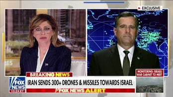 Joe Biden doesn’t have any ‘red lines’ with Iran: John Ratcliffe