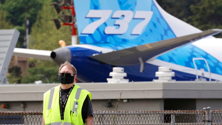 What's the bigger problem for airlines: Pandemic or bailouts?