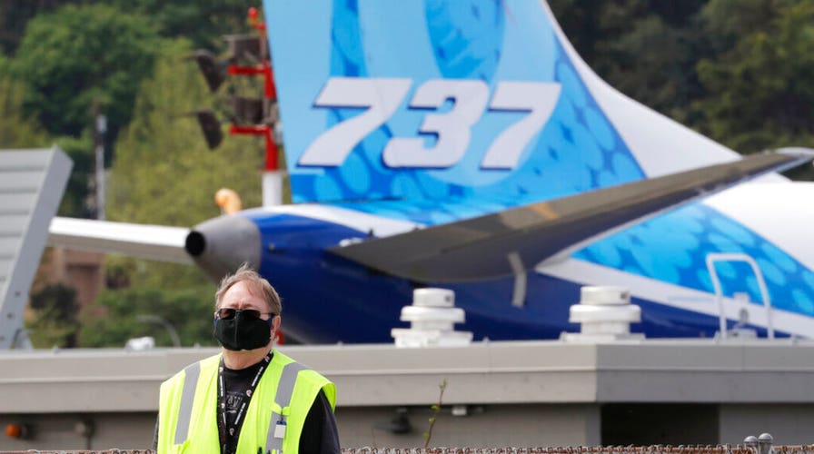 What's the bigger problem for airlines: Pandemic or bailouts?