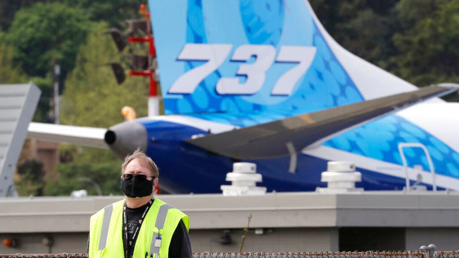 What's the bigger problem for airlines: Pandemic or bailouts?