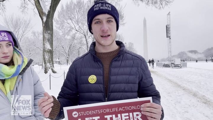 Pro-lifers reveal what they think about Trump