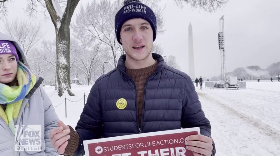 Pro-life Voters Reveal How They Feel About Trump's Stance On Abortion ...