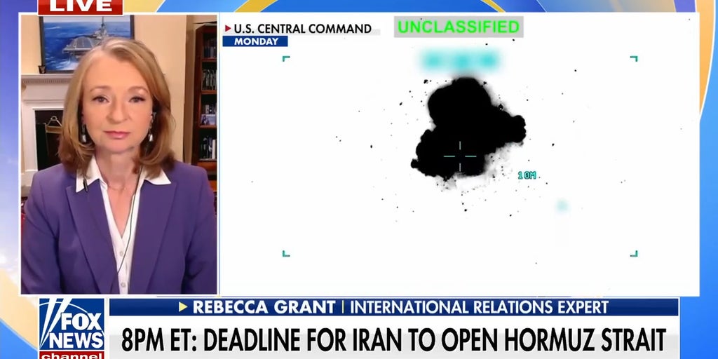 Trump issues ultimatum to Iran on Strait of Hormuz as NATO's role questioned