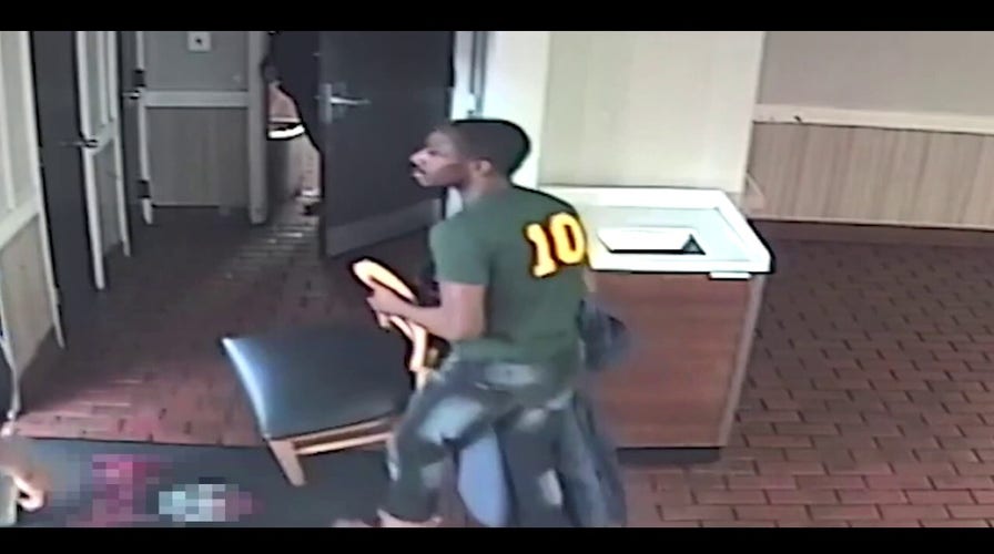 Washington, D.C. man assaults victim with chair in Wendy's restaurant