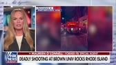 Must be 'strategic' that there's no answers in Brown University shooting just yet: Former FBI special agent