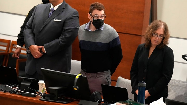 Parkland school shooter faces sentencing trial