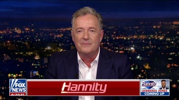 Piers Morgan: Democrats haven't learned from this