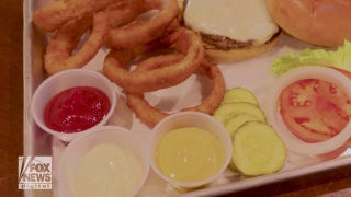 South Carolina restaurant owner's burgers seared by today's high costs - Fox News