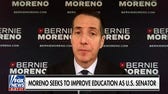 Democrats always think outsiders are easier to beat: Bernie Moreno