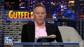 Gutfeld: Trump indictment is pure politics - Fox News
