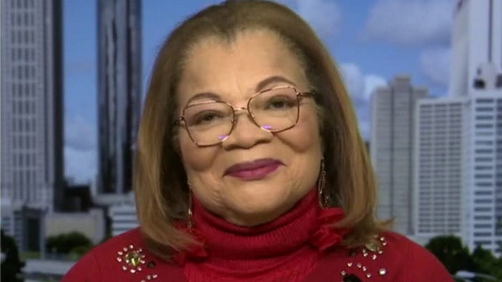Alveda King shares Christmas message: We should have generosity and compassion all year