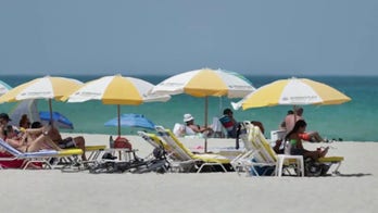 Florida counties announce beach closures, curfews after record-high COVID-19 spike 