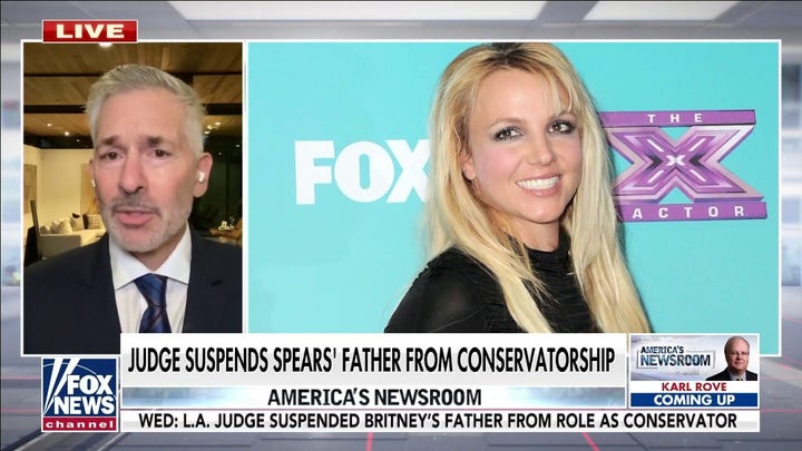 Britney Spears’ former attorney speaks out on pop stars court victory