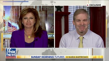 FBI continues to inappropriately ‘involve’ themselves in ‘our’ election: Rep. Jim Jordan
