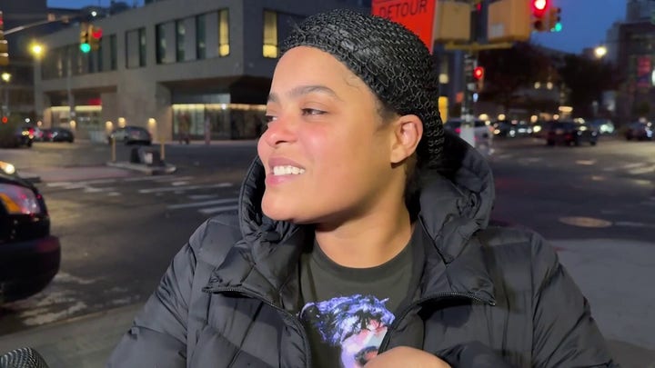 New York City resident describes scene of stabbing allegedly involving male model: ‘Bloody’