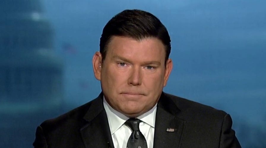 Bret Baier on the politics of the coronavirus pandemic