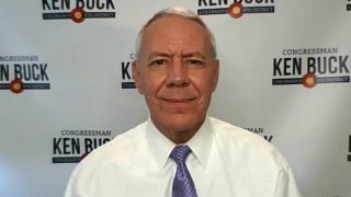 Rep. Buck urges GOP to find common ground on reining in Big Tech - Fox News
