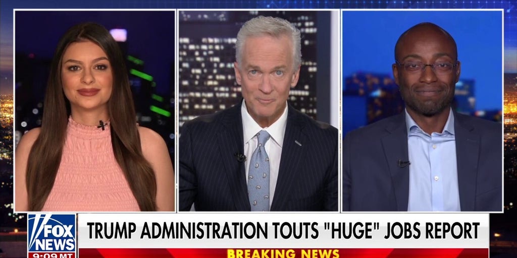 Trump-Mamdani meeting to hone in on economy following strong September jobs report