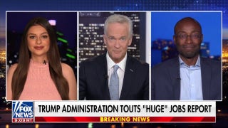 Trump-Mamdani meeting to hone in on economy following strong September jobs report