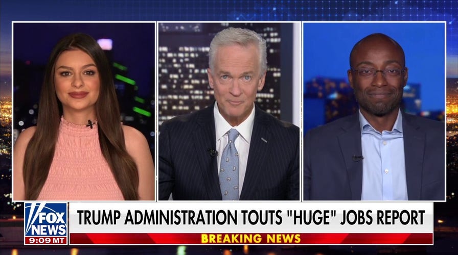 Trump-Mamdani gathering to hone successful connected system pursuing beardown September jobs study