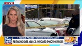 State has 'no' jurisdiction in Minneapolis ICE shooting investigation, Nicole Parker says