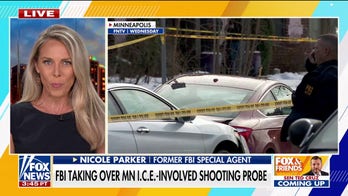 State has 'no' jurisdiction in Minneapolis ICE shooting investigation, Nicole Parker says