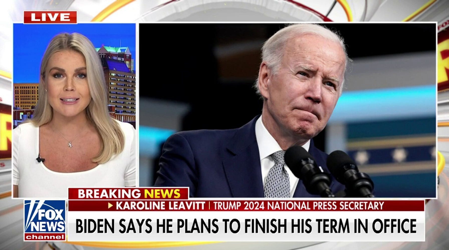 Biden Drops Out: White House Credibility in Crisis, Critics Demand Resignation