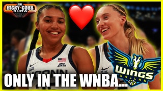 Paige Bueckers And Azzi Fudd: The New Dating Dallas Duo