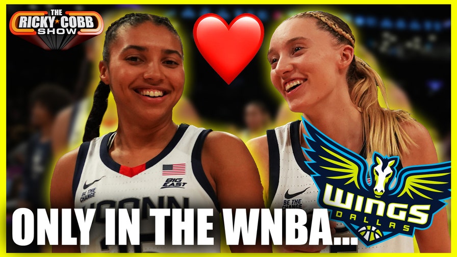 Paige Bueckers And Azzi Fudd: The New Dating Dallas Duo