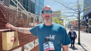 Biden's transparency criticized by Americans: 'Nobody knows what's going on anymore' - Fox News