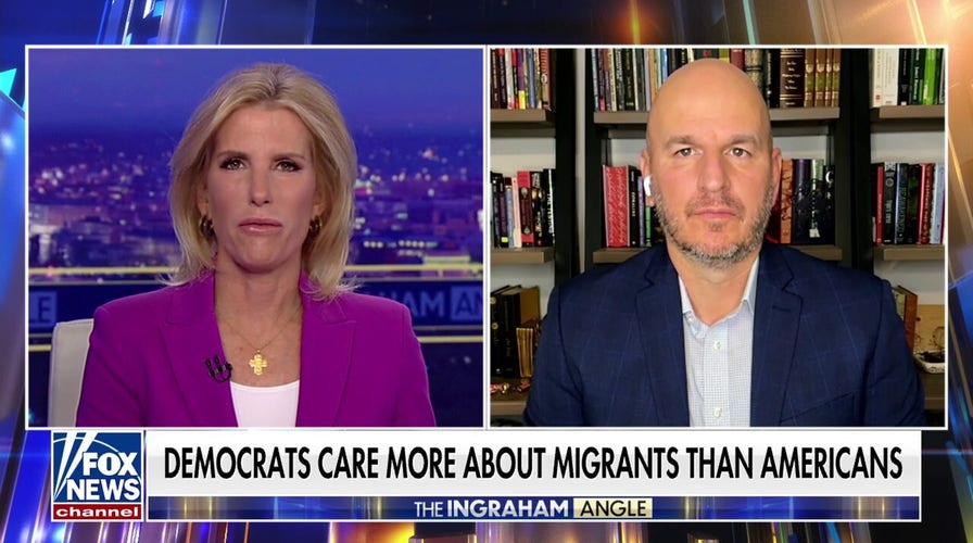 Safety starts with border security, former border official says