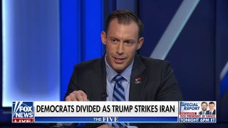 Where were Dems' 'crocodile tears' and calls for impeachment when troops were actually in danger?: Joey Jones