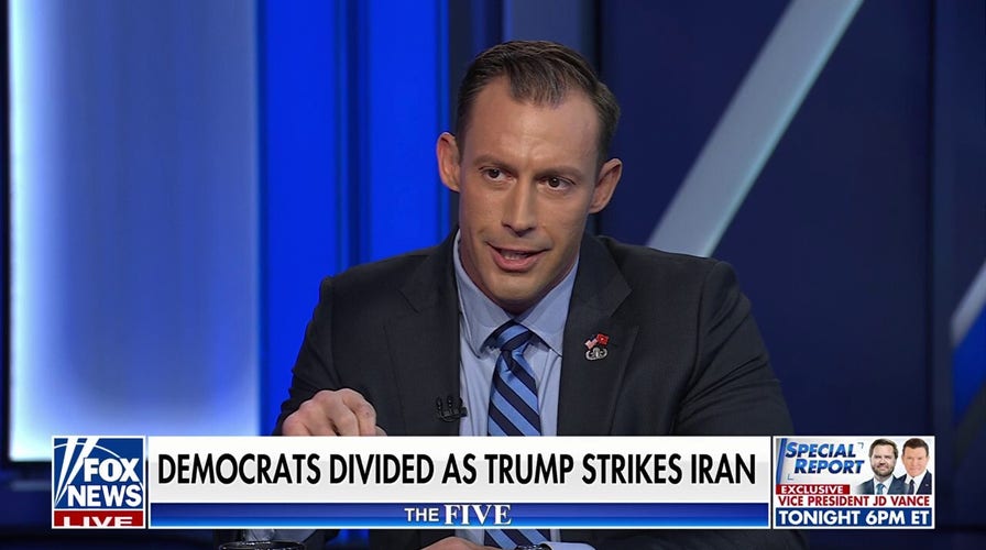 Where were Dems' 'crocodile tears' and calls for impeachment when troops were actually in danger?: Joey Jones