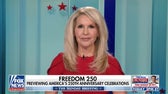Monica Crowley: Trump is ‘hyper-focused’ on delivering ‘monumental’ 250th birthday celebration for USA