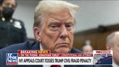 Jonathan Turley: Letitia James' effort to get a 'trophy win' just turned into a 'tremendous victory' for Trump