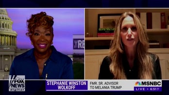 Ex-friend of Melania Trump claims looks are all she 'brings to the table,' celebrates exclusion from Met Gala