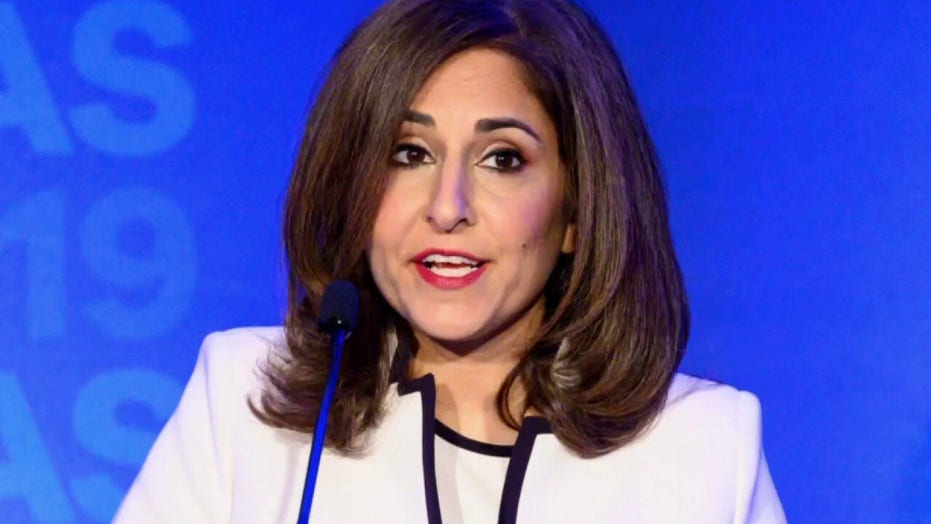 Biden OMB pick Neera Tanden reportedly 'punched' journo during interview with Clinton | Fox News