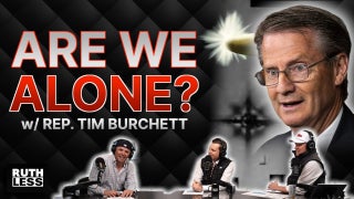 UFO Secrets Revealed w/ Rep. Tim Burchett - Fox News