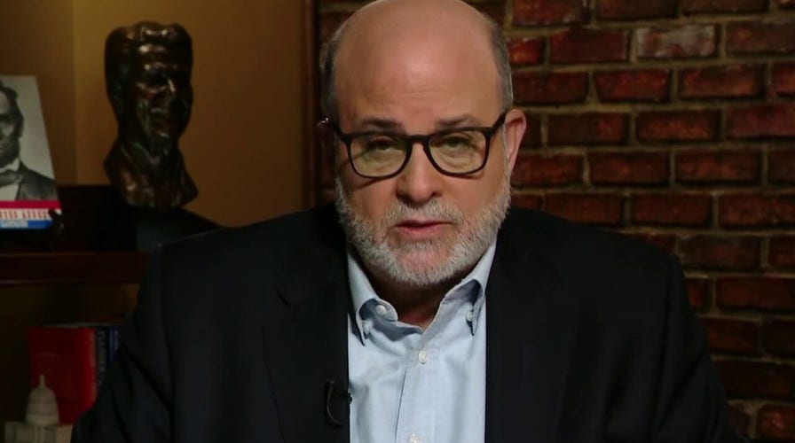 Levin: Media is 'exploiting' violence on Capitol Hill, 'trying to silence conservatives' 