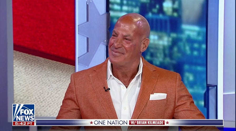 Local politics equal national politics: Sid Rosenberg