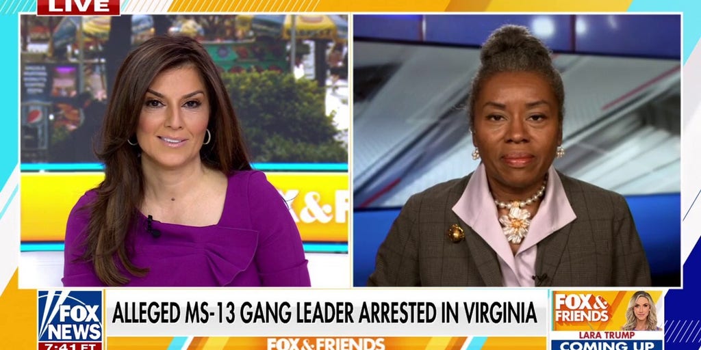 Virginia Lt. Gov. warns gang members: ‘Your days are numbered’
