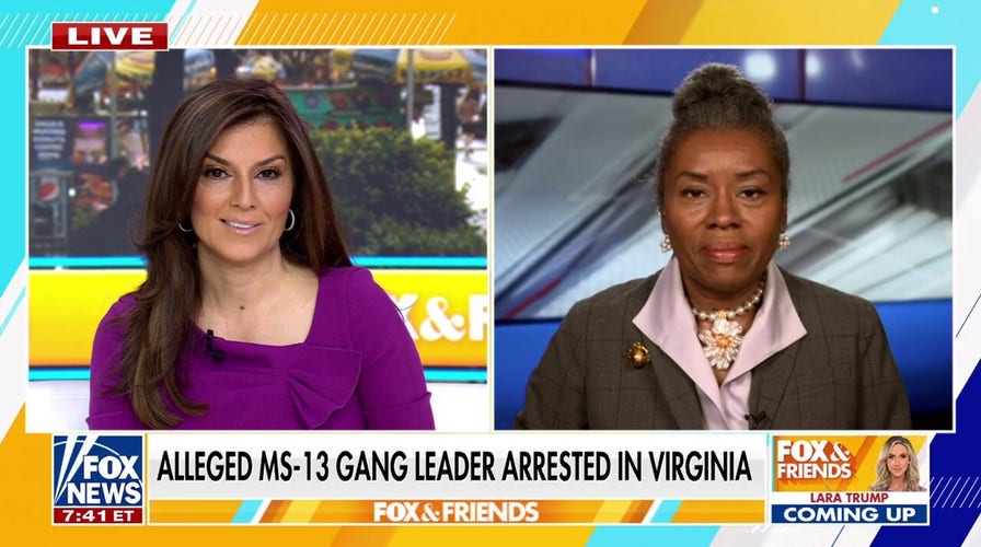 Virginia Lt. Gov. warns gang members: ‘Your days are numbered’