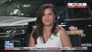 Border Patrol agents don’t deserve to have their jobs ‘threatened’ by Biden: Kelsey French - Fox News