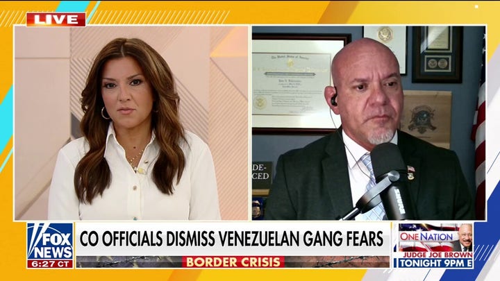 America’s border has been ‘so porous,’ we have no idea who is in this country: John Fabbricatore