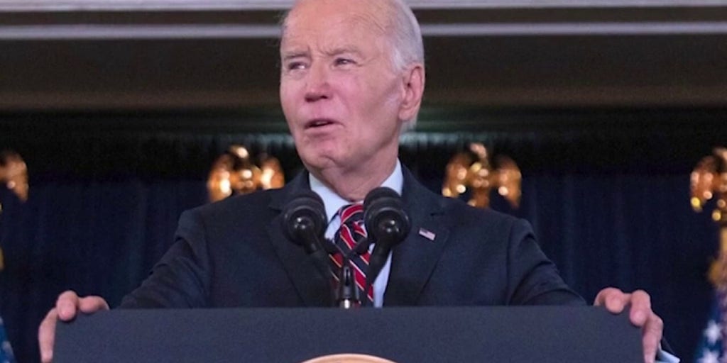 We Assess the Biden Presidential Legacy