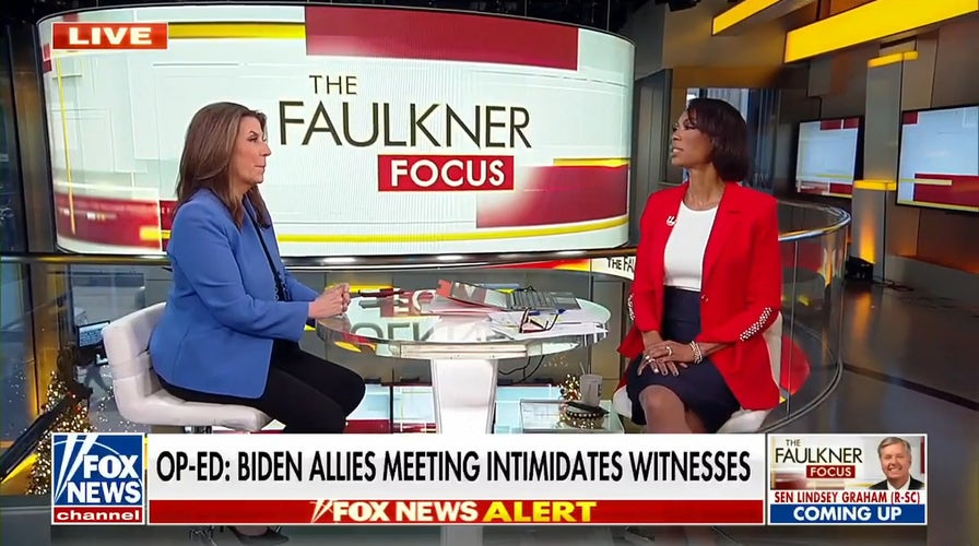 Tammy Bruce issues dire warning on social media censorship: 'Have to take a stand or it will never end'