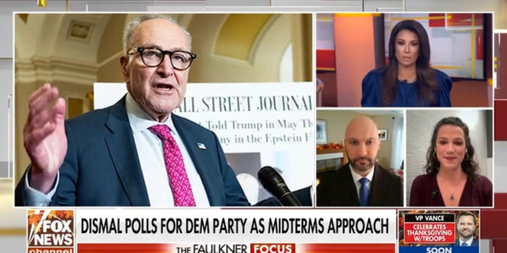 GOP strategist says he could see AOC ‘being a part of’ the 2028 presidential race