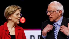 Trump says Warren 'singlehandedly destroyed' Sanders' campaign