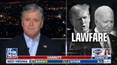Sean Hannity: Michael Cohen is 'hell-bent' on revenge